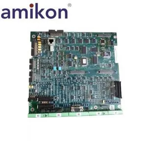 ABB SDCS-CON-4 3ADT313900R1001 Board thumbnail-1