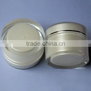 50g Custom Empty Cosmetic Face Cream Jars thumbnail-6