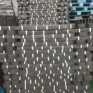 Polymer Honeycomb Confinement System Ecological Slope Protection Plastic Geocell thumbnail-3