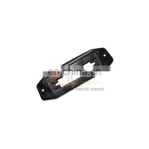 China Original Shacman F2000/L3000/M3000/F3000/X3000 Truck Spare Parts 81.63701.0013 Speed Nut thumbnail-2