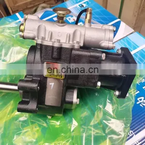 For HOWO Heavy Duty Trucks Automatic Transmission Gearbox Parts PTO Qhg50b thumbnail-3
