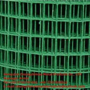 PVC-WELDED WIRE MESH thumbnail-3