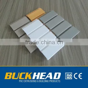 Vinyl Slatwall Panel thumbnail-1