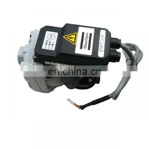 1092 1479 30 SUPPORT MOTOR-03 Atlas Screw Air Compressor Spare Parts High Quality thumbnail-1