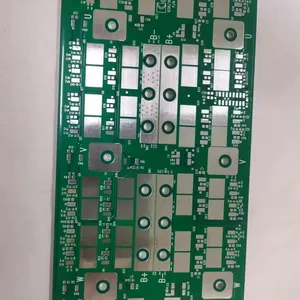 Thick Copper PCB for New Energy Vehicles,Thick Copper PCB for Energy Storage Power Supply thumbnail-3