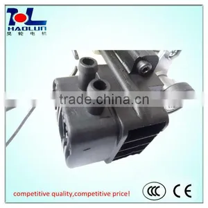 China Supply Air Compressor Head Nebulizer Motor From Haolun thumbnail-6