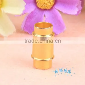 Jewelry Accessories Strong Magnetic Clasps For Jewelry Making, Clasps for Leather Cords Rope thumbnail-3