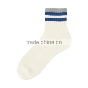 Blank Ankle Socks thumbnail-1