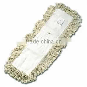 Lobby Mops,chinese Dust Mops Factory,dust Mop,flat Mop,mop thumbnail-1