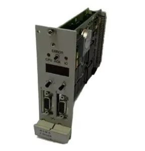 HIMA F8652X Central Module thumbnail-1