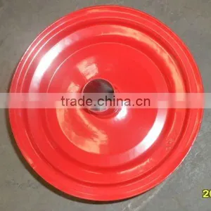 Spare Parts/wheelbarrow Trays Parts (wheel Rim) thumbnail-1