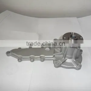 KUBOTA Water Pump V2203-3 25-15568-00SV thumbnail-2