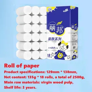 Toilet Paper thumbnail-3