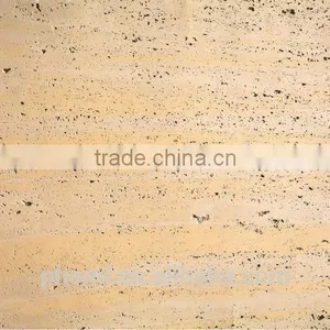 Flexible Clay China Manufacturer Unique Grand Travertine for Floor and Wall Use thumbnail-6