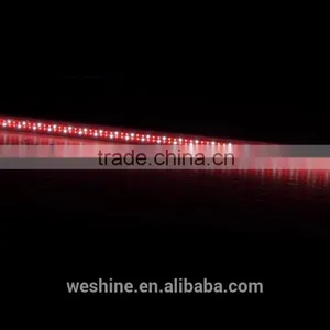 HOT Sale t8 Pinky Led Plant Grow Light Tube Hydroponic Tube Factory Direct Price Integrated t8 Led Light Tube for Vegs thumbnail-5
