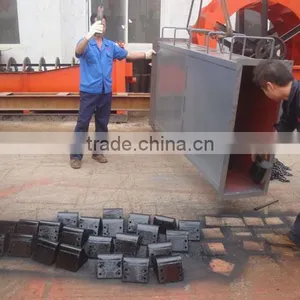 High Performance Bucket Elevator for Sale thumbnail-2