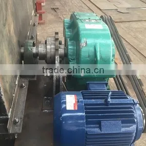 Chain Bucket Elevator for Coca Seeds Made in China thumbnail-1