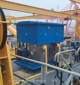 Hydraulic Power Unit thumbnail-2