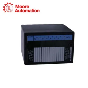 GE IC670MDL740 DISCRETE OUTPUT MODULE NEW IN STOCK thumbnail-1