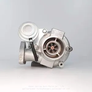 New TD04 Turbo 49377-01610 49377-01611 49T77-01610 49T77-01611 6205-81-8250 6208-81-8100 8208-81-8100 Turbocharger For Komatsu thumbnail-2