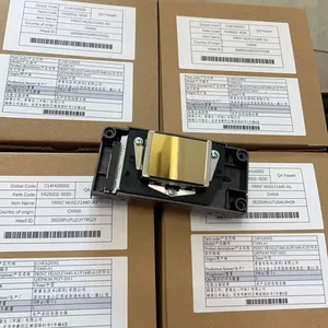 Epson F1440-A1/F186000/dx5 Printhead thumbnail-1