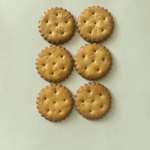 Quality Evenly Baked Crispy Salty Biscuits Cookies for Wholesalers and Supermarkets thumbnail-5