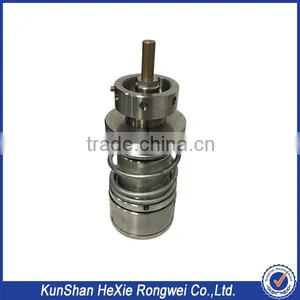 Metal Machining Parts Supplier China High Precision Oem Car Cnc Turning Parts Supplier's Choice thumbnail-1