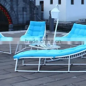 Trade Assured Cheap Outdoor Sofa Set Long Life-time All Weather Wicker Corner Sofa thumbnail-6