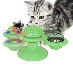 Pet Play Toys Interactive Cat Toys thumbnail-4
