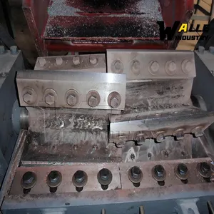 Automatic Copper Wire Recycling Machine | Waste Cable Copper Separation Plant thumbnail-3