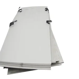 Fireproof and Flame-Retardant Q235nh Weather-Resistant Steel Sheet for Special Environments thumbnail-3