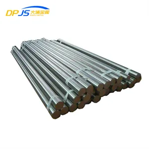 JIS Certified 8K Finish Nickel-Based Alloy Rod N10001/N10276 Industrial Use Pressure Vessels Professional Manufacturer thumbnail-5