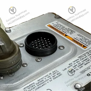 WOODWARD 8407-515 TECJET 110 Flow Control Valve Module thumbnail-4