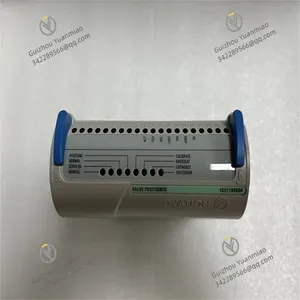 Emerson 1C31194G04 Valve Positioner Module thumbnail-1