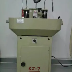 Kunzheng Kj-7 Universal Sharpening Machine Turning Tool Sharpening Machine thumbnail-1