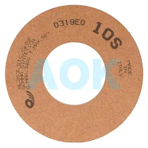 High Gloss 10S Water Pine Polishing Wheels Long-lasting Performance for Glass Edging Machines Factory-Direct thumbnail-3