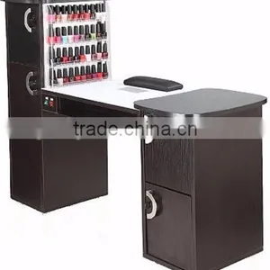 Beiqi New and Hot Sale Multifunctional & Professional Baking Finish Frame Manicure Nail Table for Sale in Guangzhou thumbnail-2