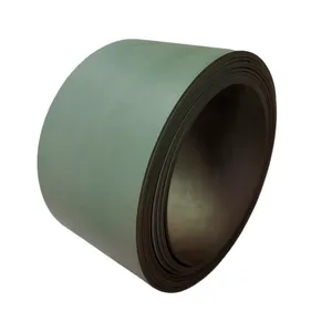 CNC Turcit B Thickness 0.8mm 1.0mm 1.2mm 1.6mm 2.0mm Green Blue Red Color Slydwa Sheet Tools Linear Bearing PTFE Material Wayloc thumbnail-4