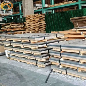 Standard Dimensions Iron Nickel Alloy Plate 4J36 With Excellent Corrosion Resistance for Medical Equipment thumbnail-5
