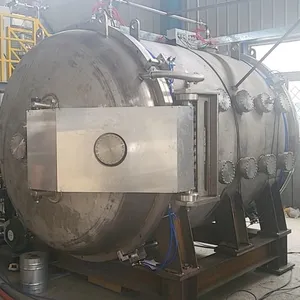 Stainless Steel Reactor thumbnail-3