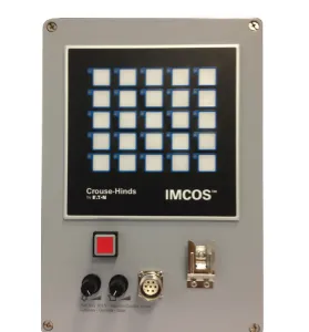 IMCOS-7015-V2 PA/GA & TB Access Panel thumbnail-1