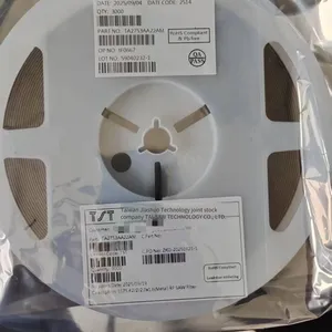Tst Jiashuo Bulk Acoustic Wave (baw) Filter thumbnail-1