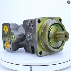 Hydraulic Motor F12-125-MF-IV-D-000-0000-P0 F12-110-MS-SV-S-000-0000-P0 F12-110-MF-IV-Z-000-0000-P0 F12-090-MF-IV-D-000-0 thumbnail-6