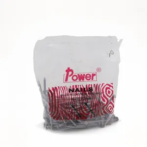 Galvanized Building Nails Q195 Wire 1kg/Bag for Framing & Roofing thumbnail-1