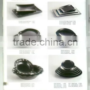 Melamine Plate Supply thumbnail-1