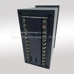 Beijing Display Instrument Multi-channel Thermal Meter Xsd2, Manufacturer: Haibo Hua thumbnail-2
