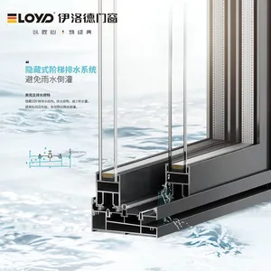 45-56 Medium Narrow Sliding Door thumbnail-2