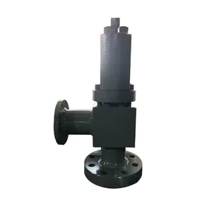 Manufacturer Direct Sales Angle Flange Globe Valve High-quality Globe Valve thumbnail-3