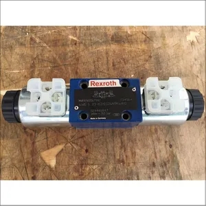 Rexroth 4WE6J73-62 EG24N9K4 A12 Solenoid Valve High Performance 100% New Original thumbnail-1