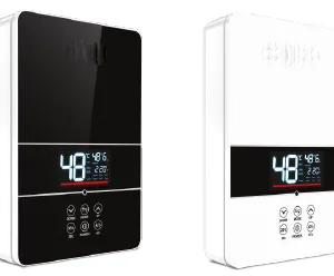 Instant Electric Water Heater/water Heate（Wechat:13510231336） thumbnail-1